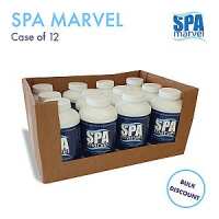 Read Aqua Spa Supplies  Reviews